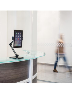 StarTech.com Supporto Universale da Scrivania per Tablet - Braccio Montabile a Parete 2