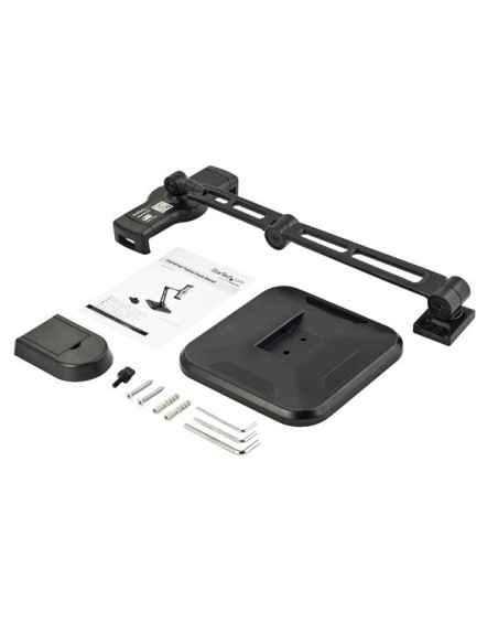 StarTech.com Supporto Universale da Scrivania per Tablet - Braccio Montabile a Parete