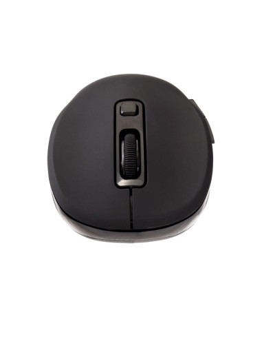 V7 Pro mouse Ufficio Ambidestro RF Wireless Ottico 1600 DPI