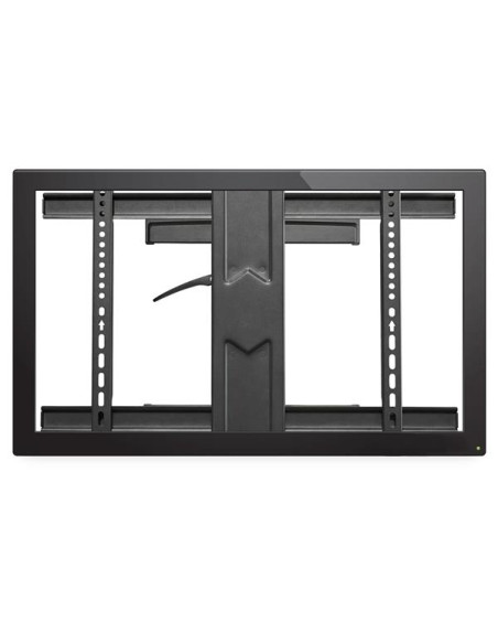 StarTech.com Supporto da Parete per TV - Braccio articolato con movimento ampio