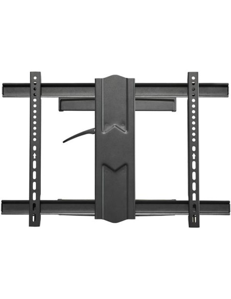 StarTech.com Supporto da Parete per TV - Braccio articolato con movimento ampio