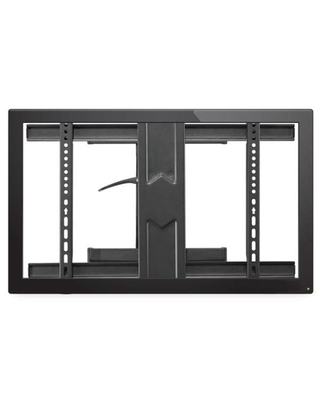 StarTech.com Supporto da Parete per TV - Braccio articolato con movimento ampio