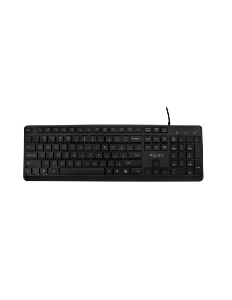 V7 Tastiera Pro USB KU350US – US
