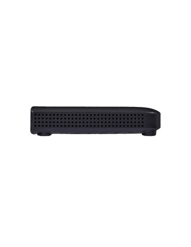 V7 DOCKUCPT3D replicatore di porte e docking station per laptop Cablato USB 3.2 Gen 2 (3.1 Gen 2) Type-C Nero