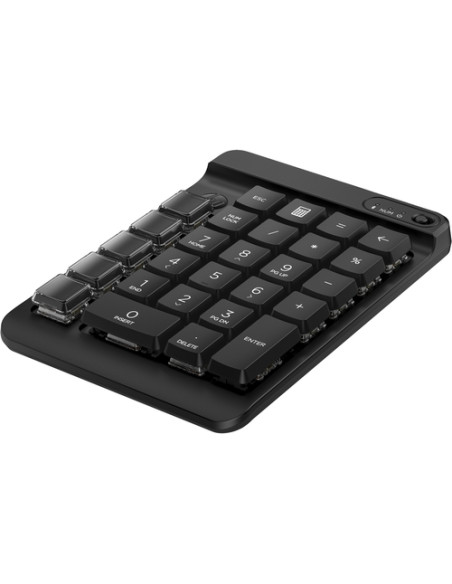 HP Tastierino wireless programmabile 430