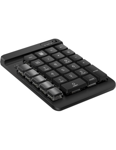 HP Tastierino wireless programmabile 430