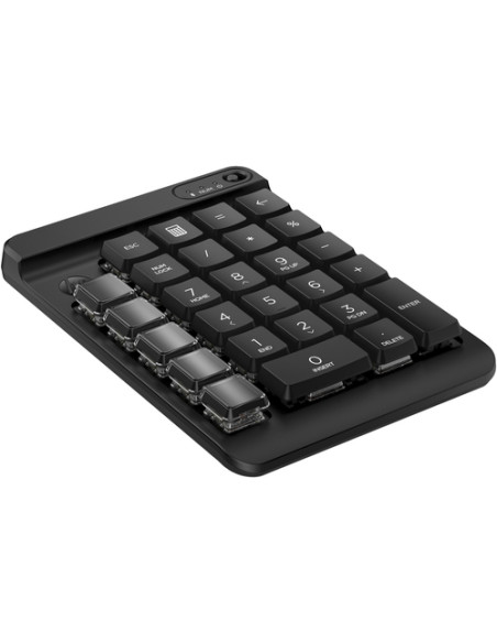 HP Tastierino wireless programmabile 430