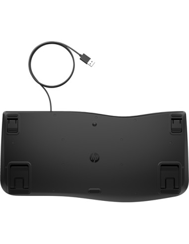 HP Tastiera cablata 480 Comfort