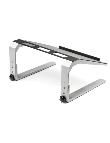 StarTech.com Stand per Portatile Regolabile - Robusto - 3 Impostazioni Altezza