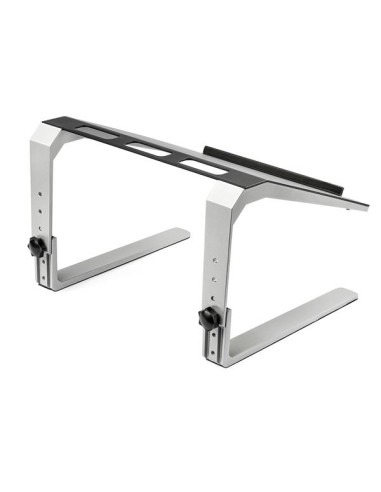 StarTech.com Stand per Portatile Regolabile - Robusto - 3 Impostazioni Altezza