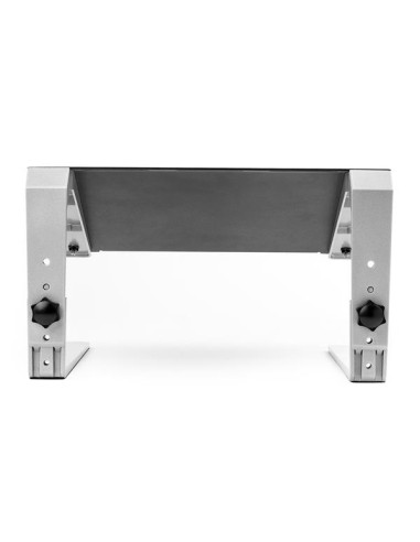 StarTech.com Stand per Portatile Regolabile - Robusto - 3 Impostazioni Altezza