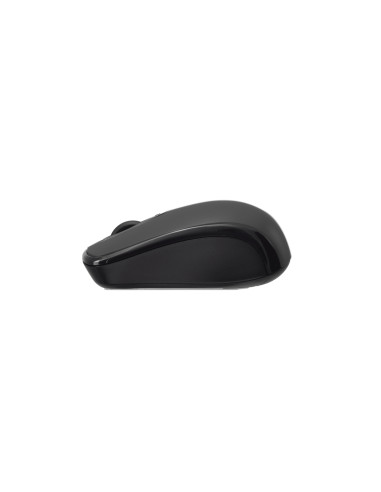 V7 MW150BT mouse Ufficio Ambidestro Bluetooth Ottico 1000 DPI