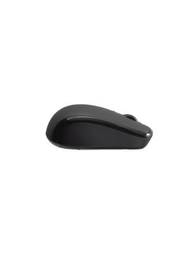 V7 MW150BT mouse Ufficio Ambidestro Bluetooth Ottico 1000 DPI