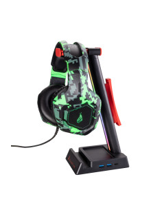 SureFire VINSON N2 Supporto per cuffie 2