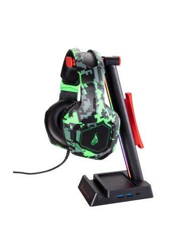 SureFire VINSON N2 Supporto per cuffie