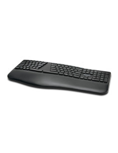 Kensington Pro Fit Ergo tastiera Universale RF senza fili + Bluetooth QWERTY Italiano Nero 2