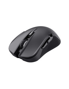 Trust GXT 923 YBAR mouse Gaming Mano destra RF Wireless Ottico 7200 DPI 2