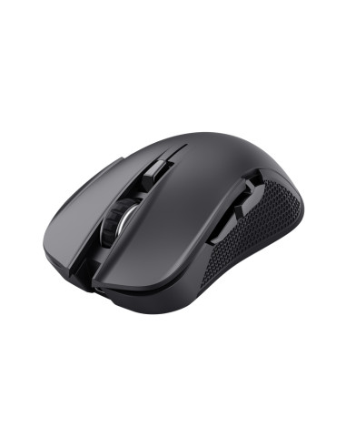 Trust GXT 923 YBAR mouse Gaming Mano destra RF Wireless Ottico 7200 DPI