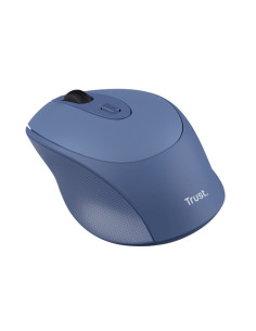 Trust Zaya mouse Ufficio Ambidestro RF Wireless Ottico 1600 DPI 2