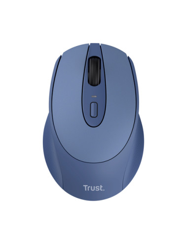Trust Zaya mouse Ufficio Ambidestro RF Wireless Ottico 1600 DPI