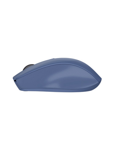 Trust Zaya mouse Ufficio Ambidestro RF Wireless Ottico 1600 DPI
