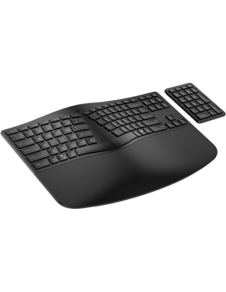 HP Tastiera senza fili ergonomica 960