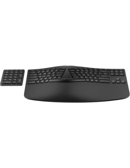 HP Tastiera senza fili ergonomica 960