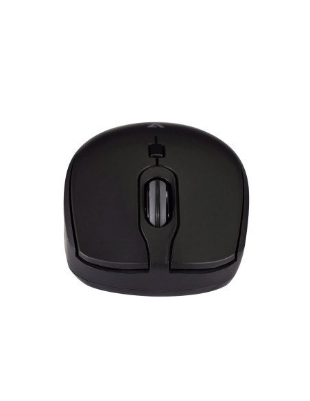 V7 Mouse silenzioso professionale wireless MW350 di