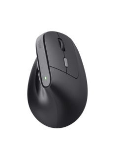 Trust TM-270 mouse Ufficio Mano destra RF Wireless Ottico 2400 DPI 2