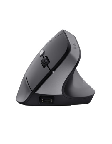 Trust TM-270 mouse Ufficio Mano destra RF Wireless Ottico 2400 DPI