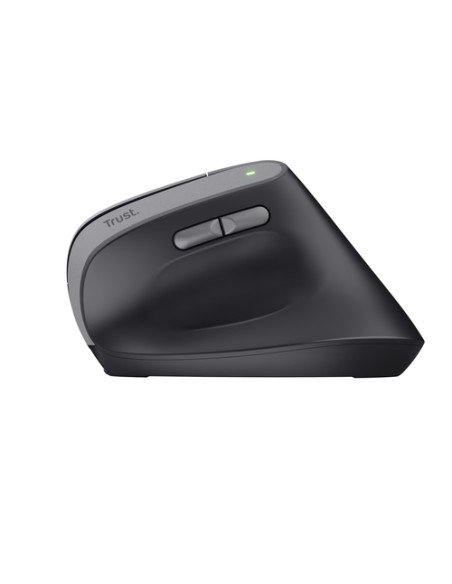 Trust TM-270 mouse Ufficio Mano destra RF Wireless Ottico 2400 DPI