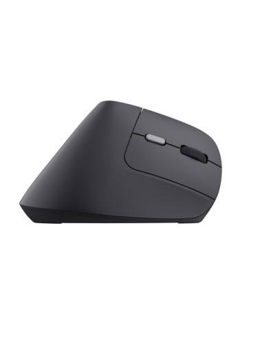 Trust TM-270 mouse Ufficio Mano destra RF Wireless Ottico 2400 DPI