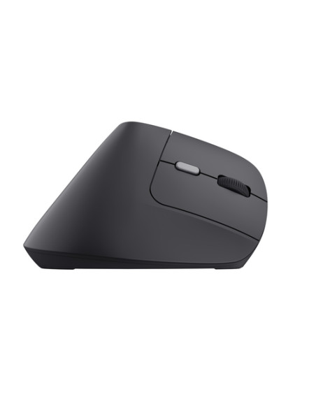 Trust TM-270 mouse Ufficio Mano destra RF Wireless Ottico 2400 DPI