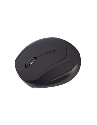 V7 Combinazione tastiera e mouse ergonomici bluetooth CKW500BTUK di - Configurazione Regno Unito