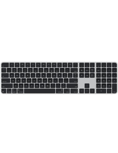 MAGIC KEY T ID NUM KEY BL-DEU