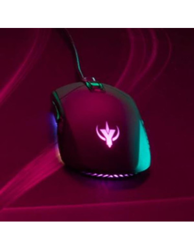 MOUSE GAMING ACTION MO-101