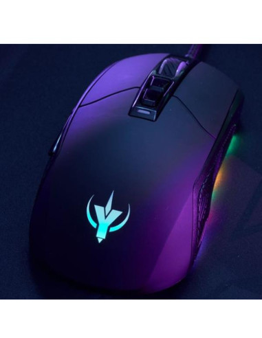 MOUSE GAMING ACTION MO-101