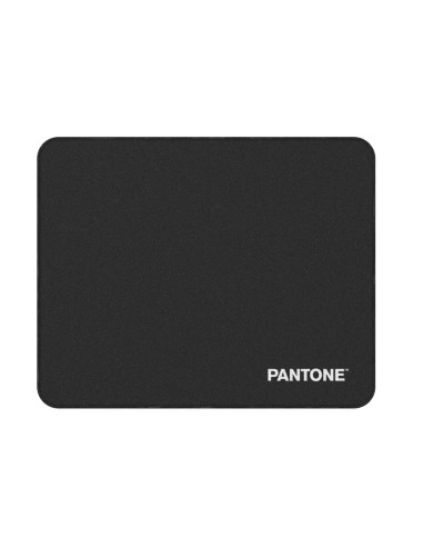 PANTONE MOUSEPAD BLACK