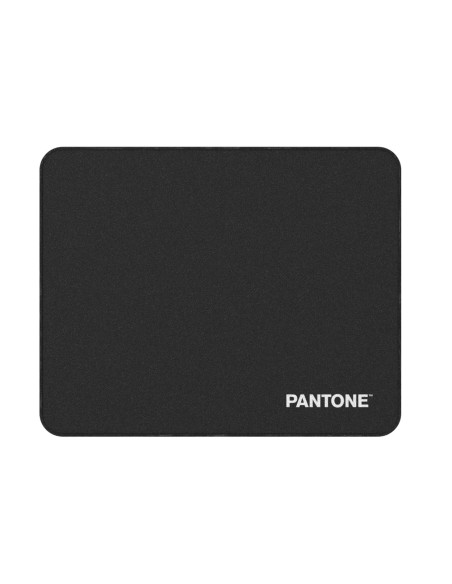 PANTONE MOUSEPAD BLACK