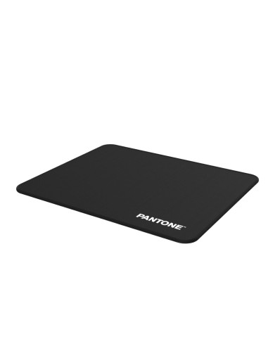 PANTONE MOUSEPAD BLACK