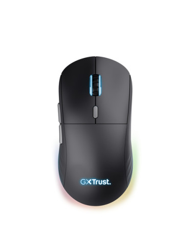 Trust GXT 926 Redex II mouse Gaming Mano destra RF Wireless Laser 10000 DPI