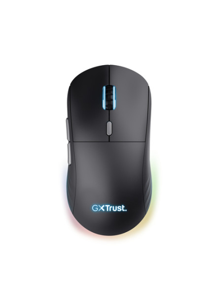 Trust GXT 926 Redex II mouse Gaming Mano destra RF Wireless Laser 10000 DPI