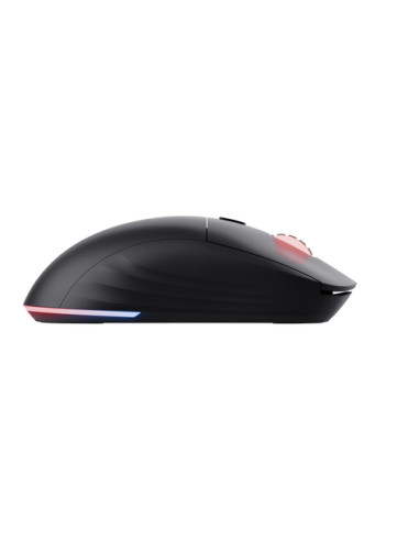 Trust GXT 926 Redex II mouse Gaming Mano destra RF Wireless Laser 10000 DPI