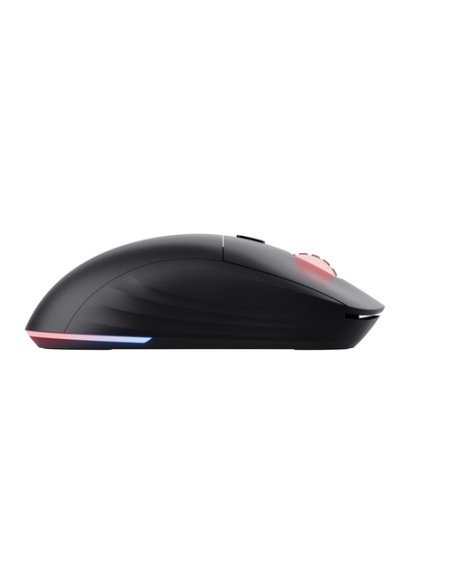 Trust GXT 926 Redex II mouse Gaming Mano destra RF Wireless Laser 10000 DPI