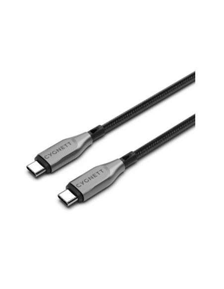 USB-C TO USB-C 3MT BK