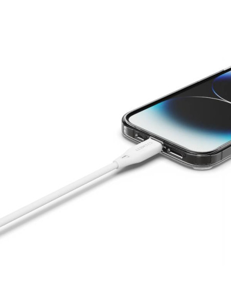 USB-C TO USB-C 50CM BK