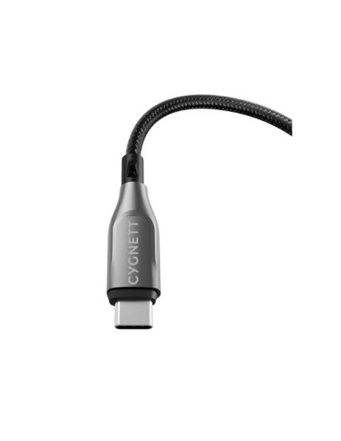 USB-C TO USB-C 3MT BK