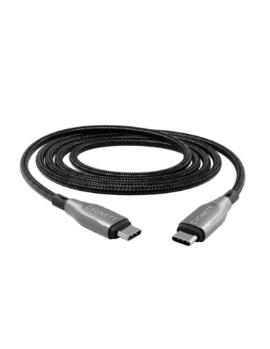 USB-C TO USB-C 3MT BK