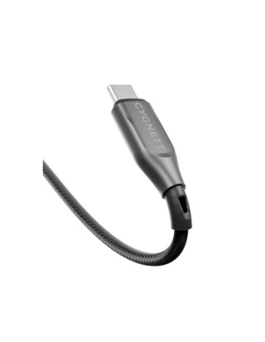 USB-C TO USB-C 3MT BK