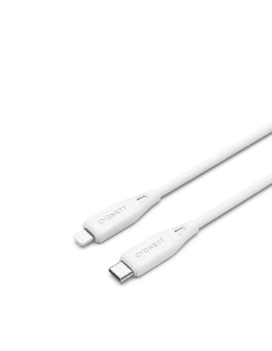 USB-C TO USB-C 50CM BK
